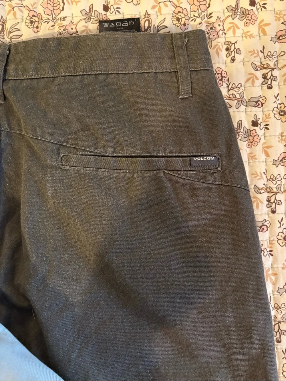 MEN'S FRICKIN MODERN STRETCH SHORTS